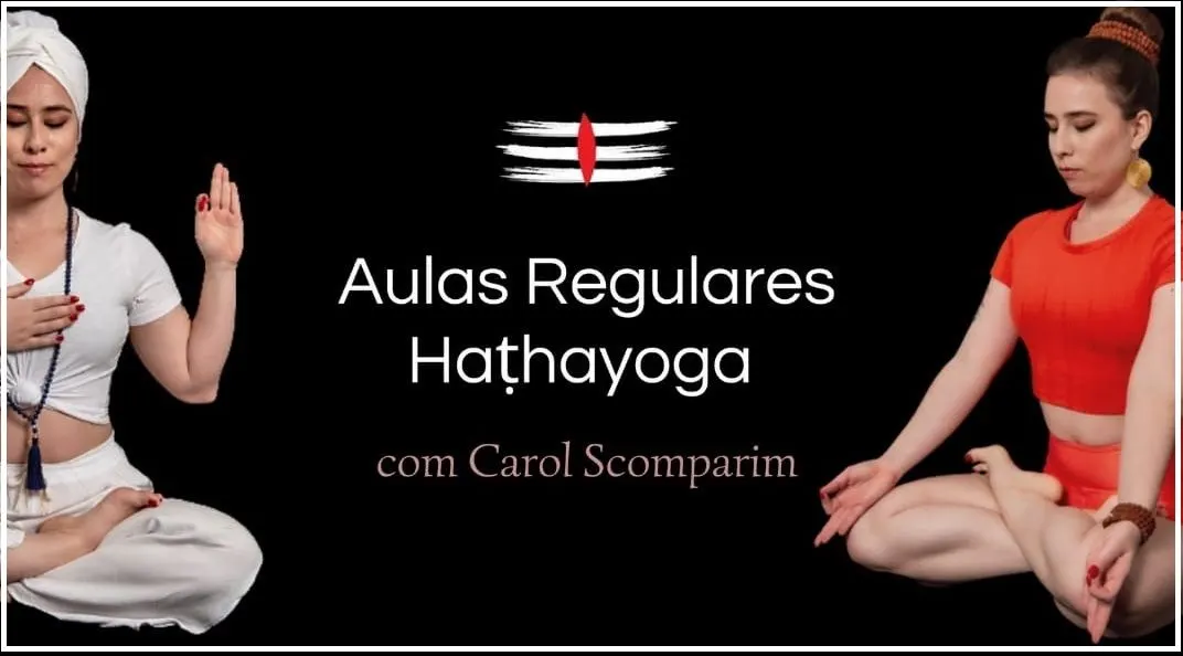 Aulas regulares de Yoga