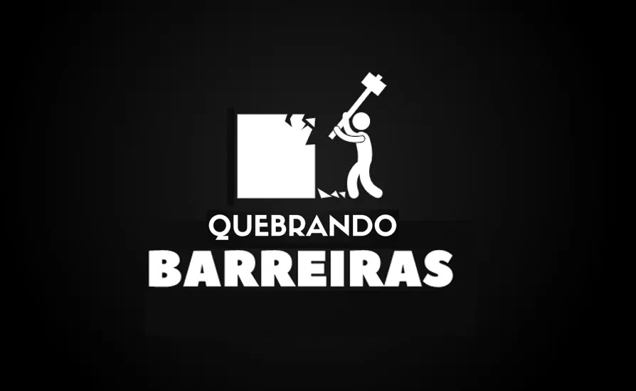 Mentoria Quebrando Barreiras Para Virar o Jogo