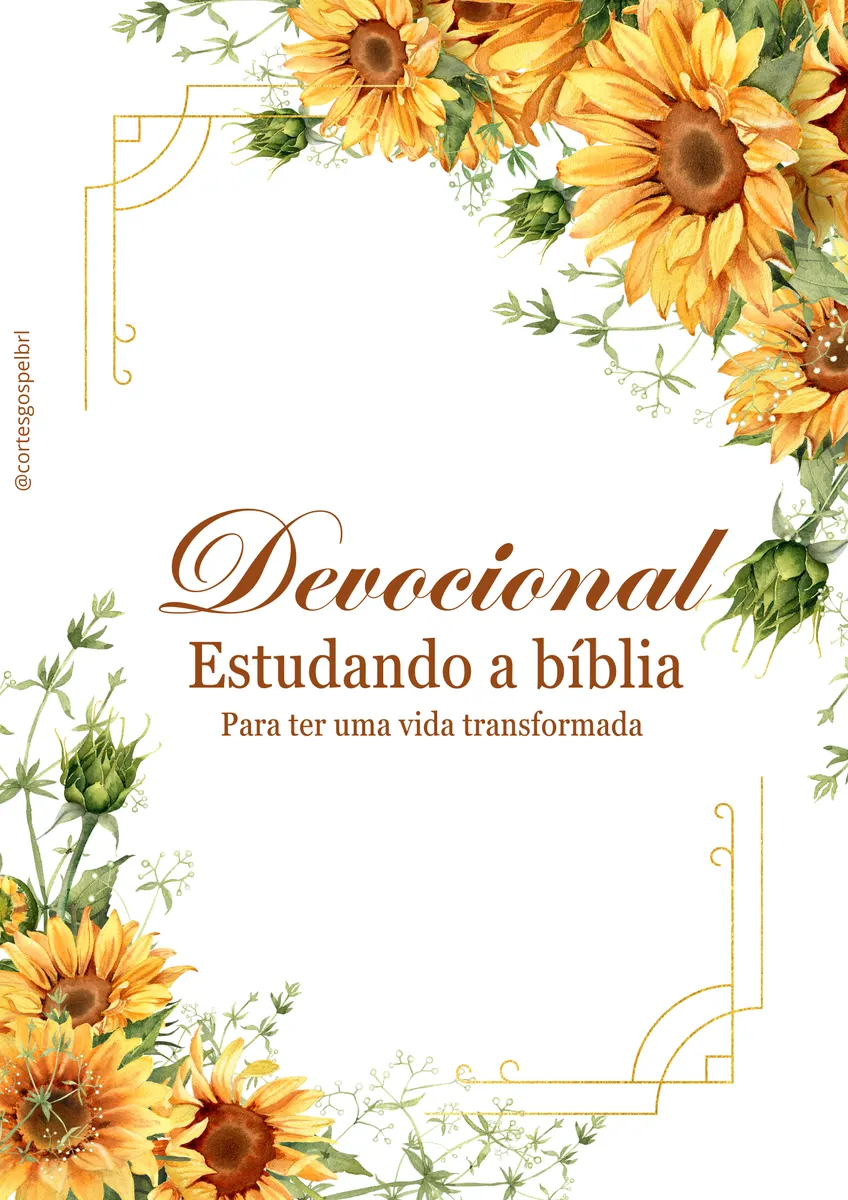 "Desperte sua Espiritualidade: E-book Devocional para Transformar sua Jornada Diária"