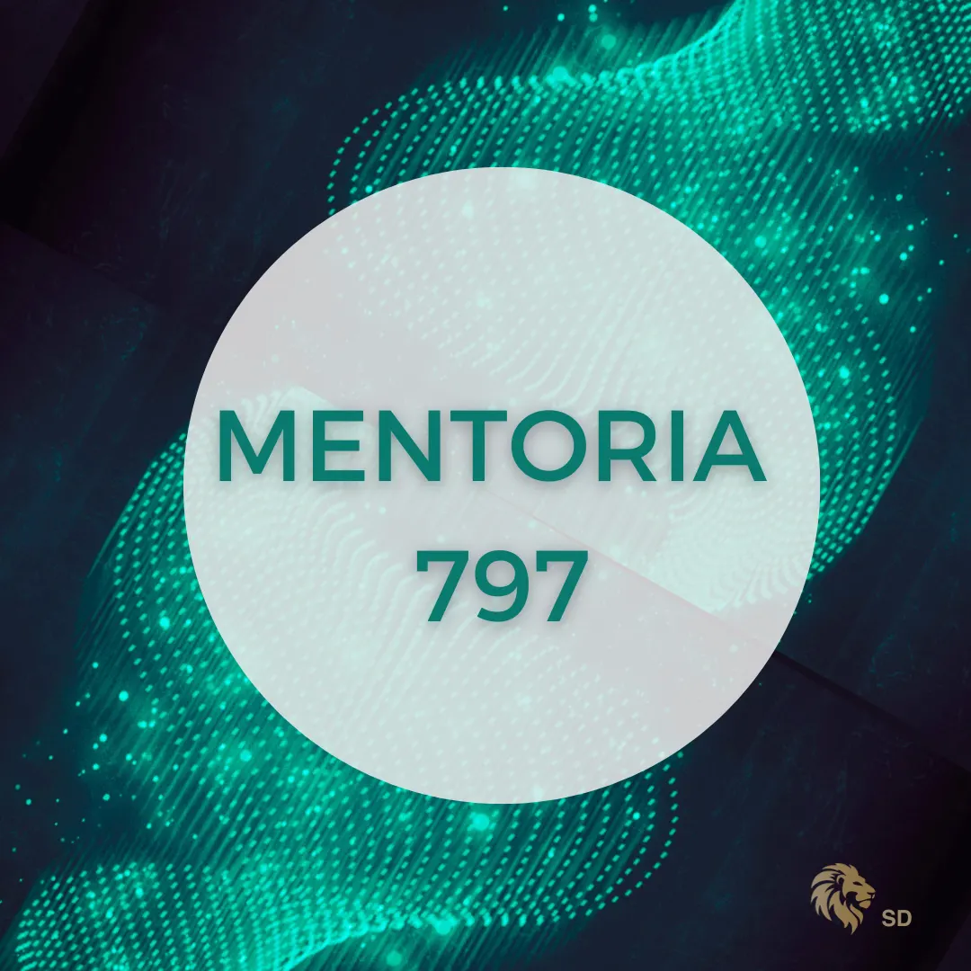 MENTORIA 797 (Turma 2023/2024)