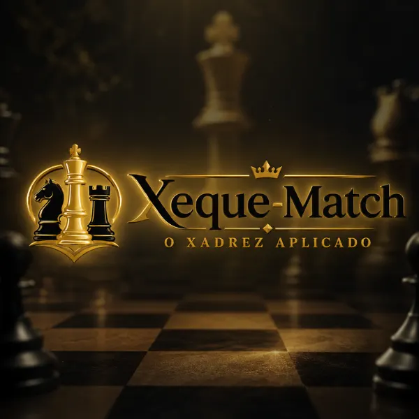 Xeque-Match: O xadrez aplicado