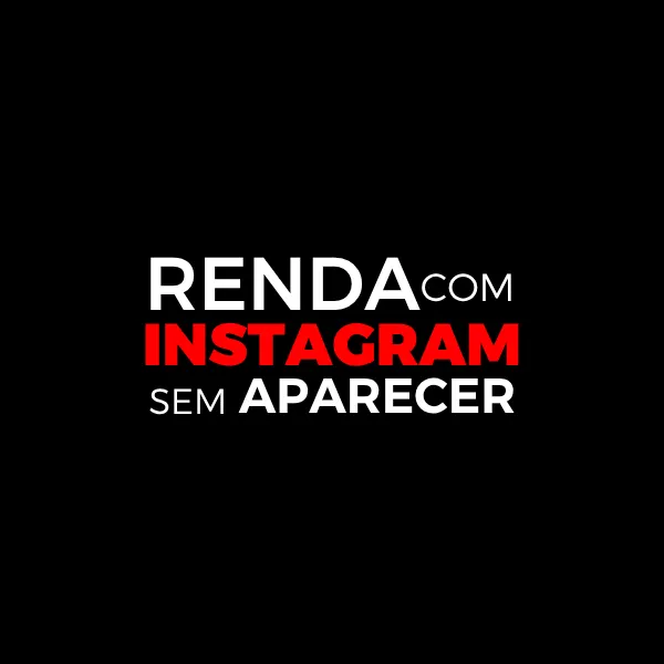 Renda com Insta