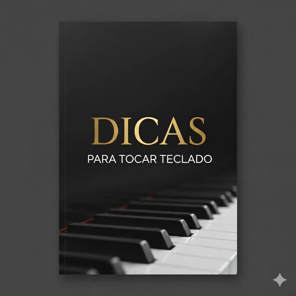 Dicas para Tocar Teclado: O Guia Prático para Evoluir Rápido!