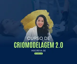 Curso de Criomodelagem 2.0