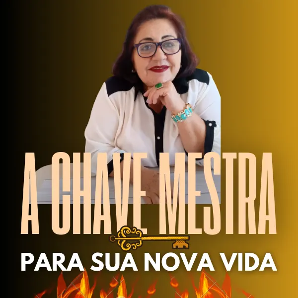 Mentoria : A Chave Mestra Para Sua Nova Vida