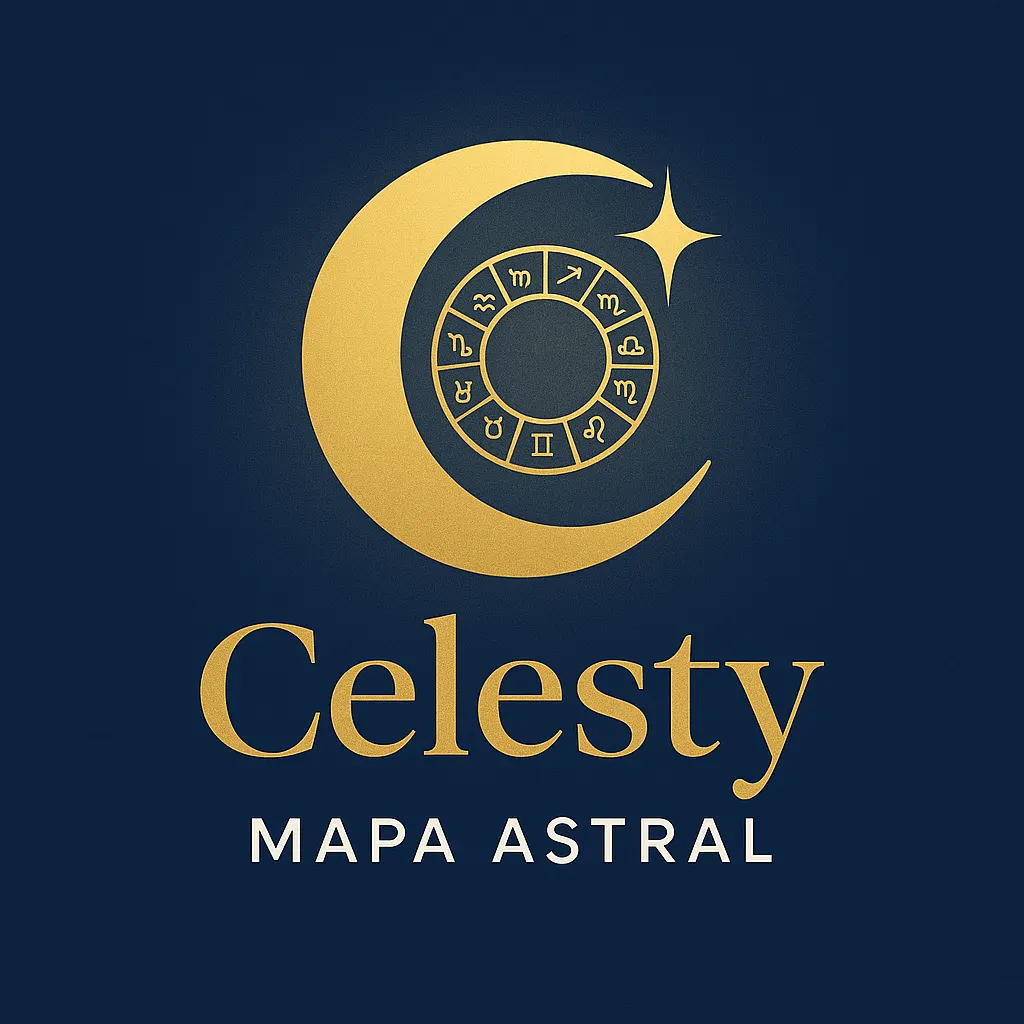 🌌 Mapa Astral Completo Celesty – Uma Jornada Visual e Sonora para sua Alma