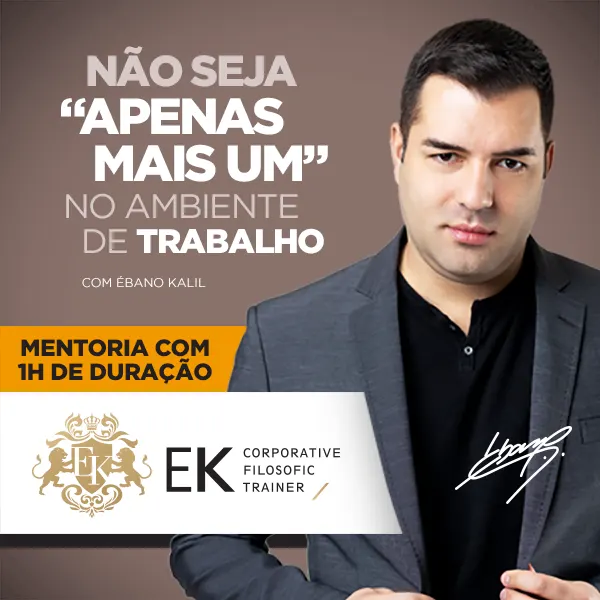 Mentoria profissional | Não seja "apenas mais um" no ambiente de trabalho.