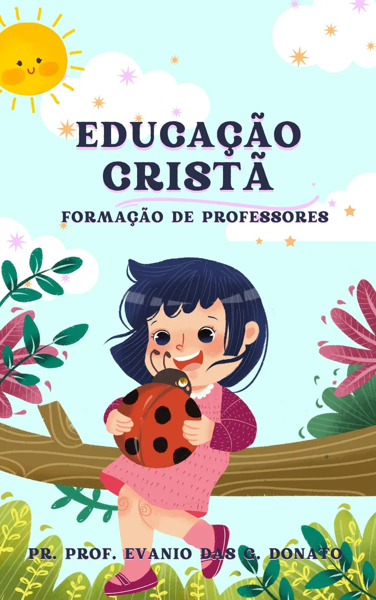 TRABALHANDO COM CRIANÇAS NA IGREJA