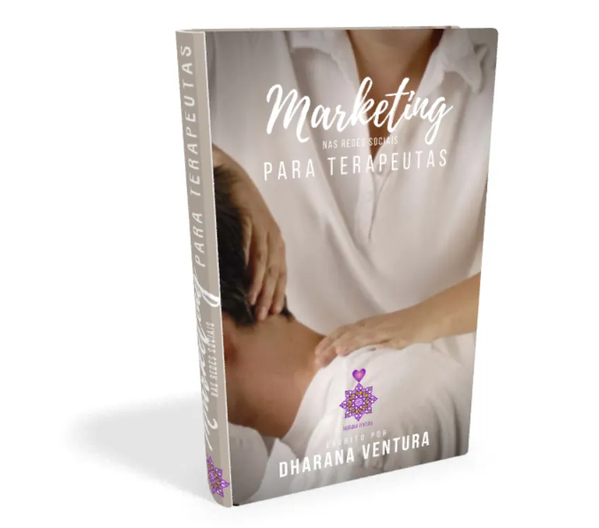 Marketing nas Redes Sociais para Terapeutas