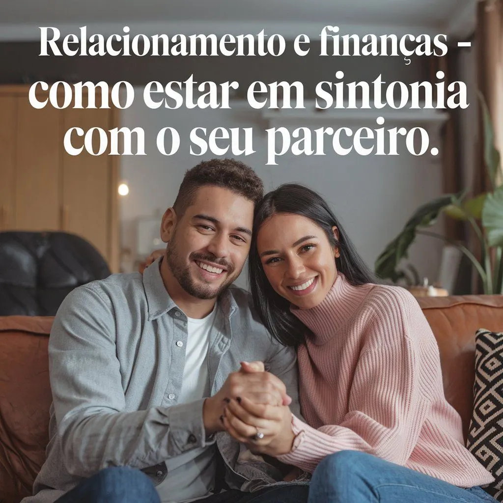 Casamento e Dinheiro: Segredos para uma Vida Financeira Harmoniosa