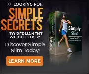 Simply Slim - Segredos simples para perda permanente de peso