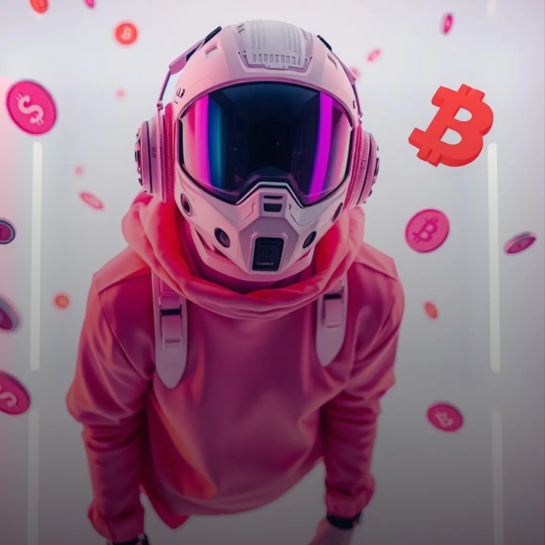 Odisseia Cripto - Airdrops: Uma Renda Extra No Mundo Cripto