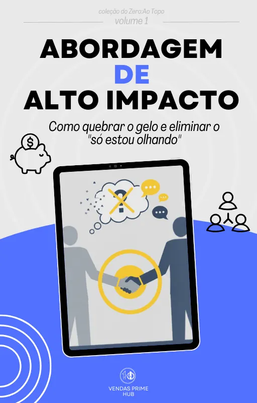 Coleção do Zero:Ao Topo - Volume 1: Abordagem de Alto Impacto