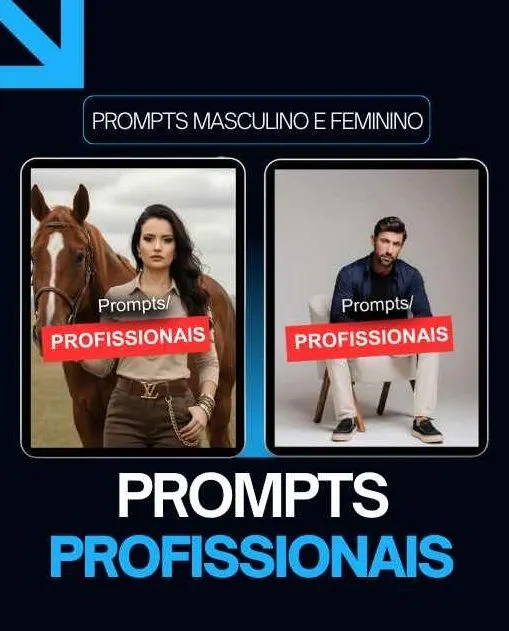 Fotos Profissionais sem Fotógrafo