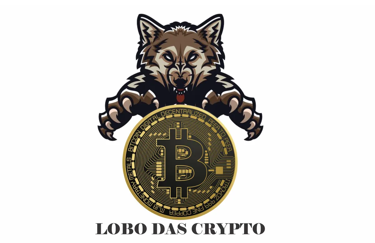Mentoria Lobo das Crypto