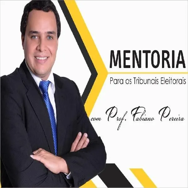 Mentoria para concursos de Tribunais Eleitorais