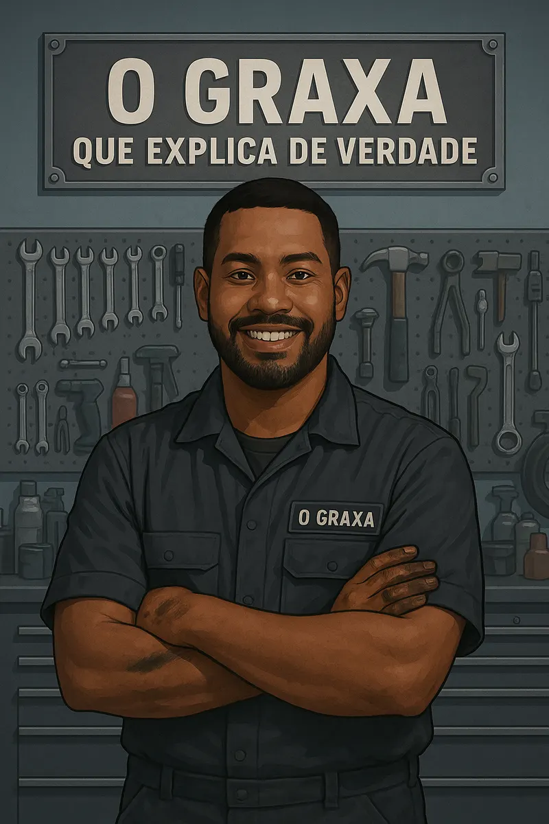 guia do graxa