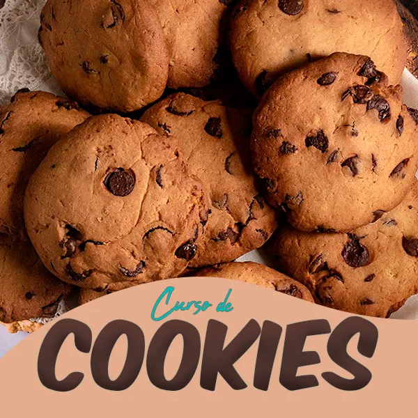Curso de Cookies
