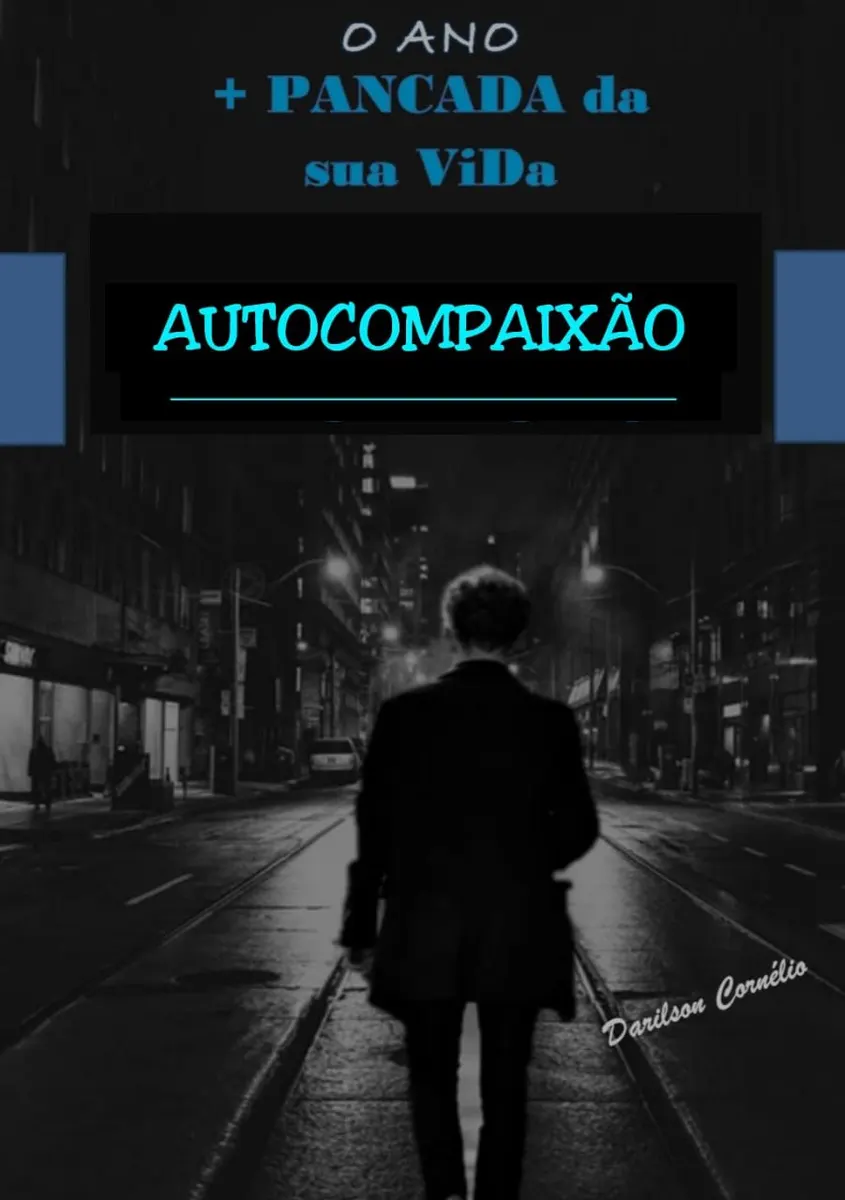 CURSO INTELIGÊNCIA ESPIRITUAL - AUTOCOMPAIXÃO