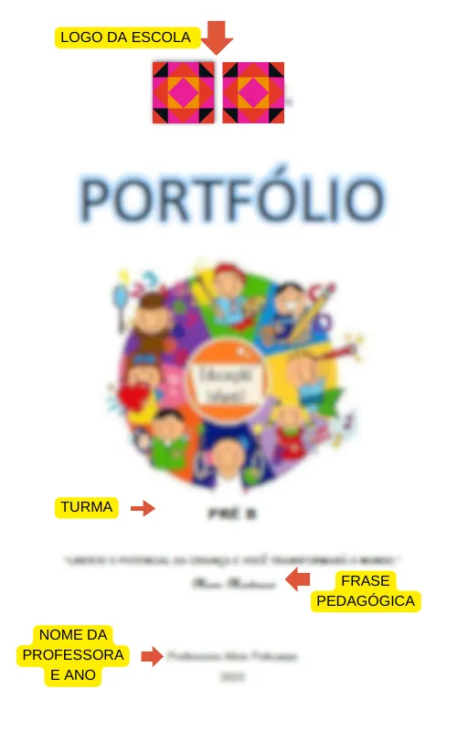 Portfólio Individual Personalizado