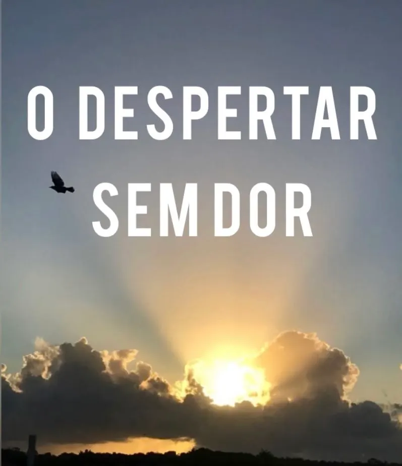 O Despertar sem Dor + Coluna Saudável