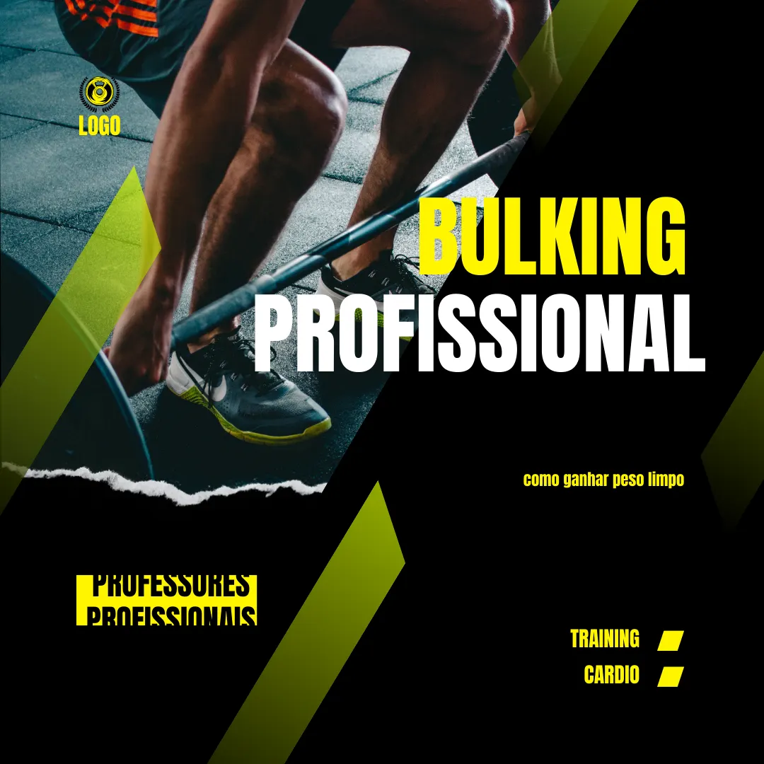ganhe 10kg em 90 dias passo a passo bulking e treinos para aumento de massa muscular