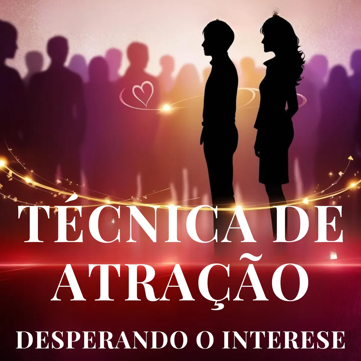 Segredos da Conversa Magnética: Técnicas e Scripts para Cativar Mulheres