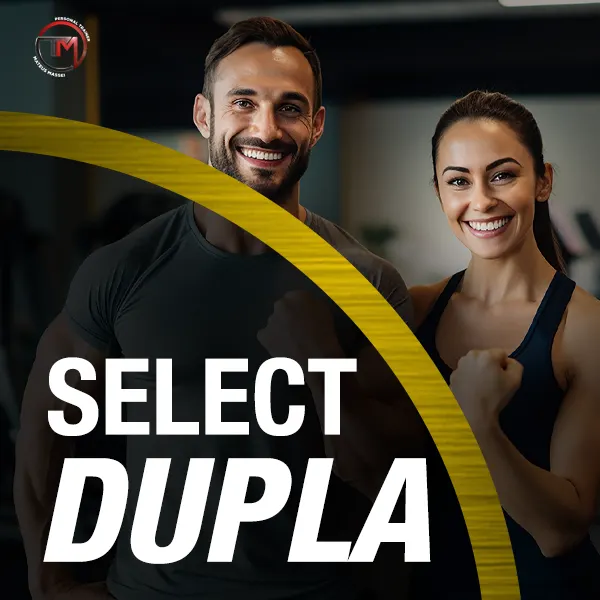 Plano SELECT DUPLA