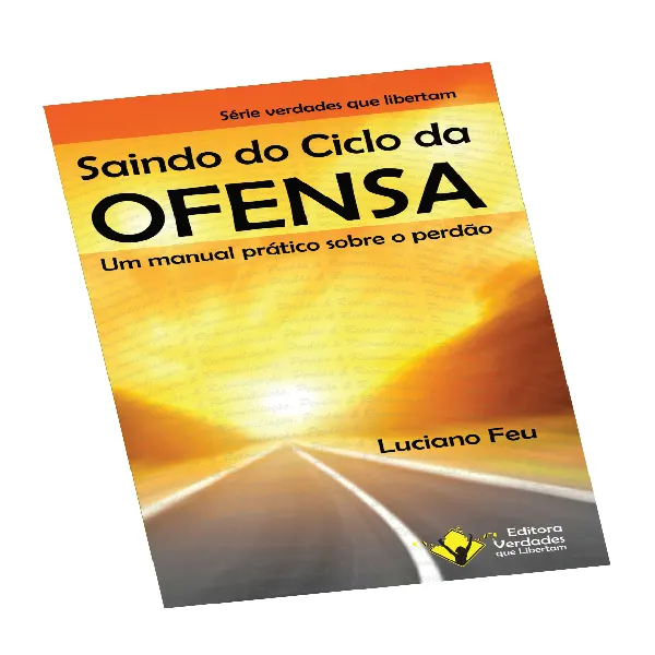 Saindo do Ciclo da Ofensa