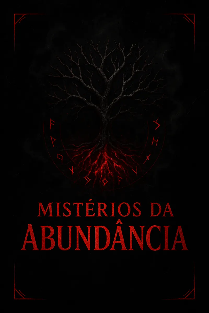 Mistérios da Abundância
