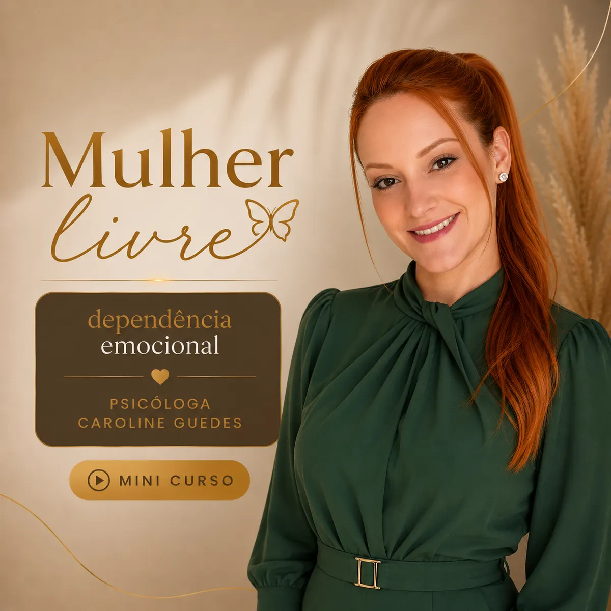 MULHER LIVRE: Dependência Emocional