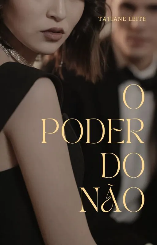 O Poder do Não: Como Dizer Não Pode Libertar Sua Vida