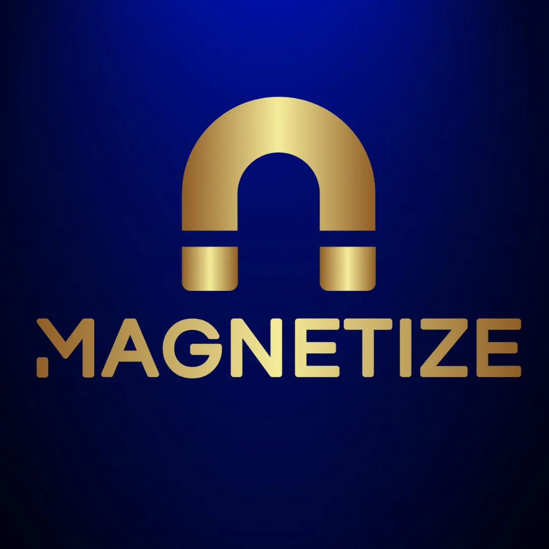 Mentoria Magnetize - com George Rubadel