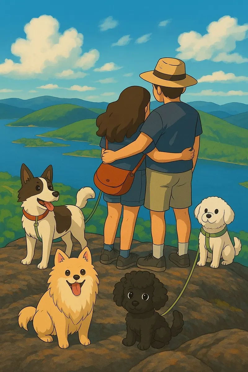 Adotei um cachorro... E agora? Guia essencial para o primeiro ano do seu novo melhor amigo