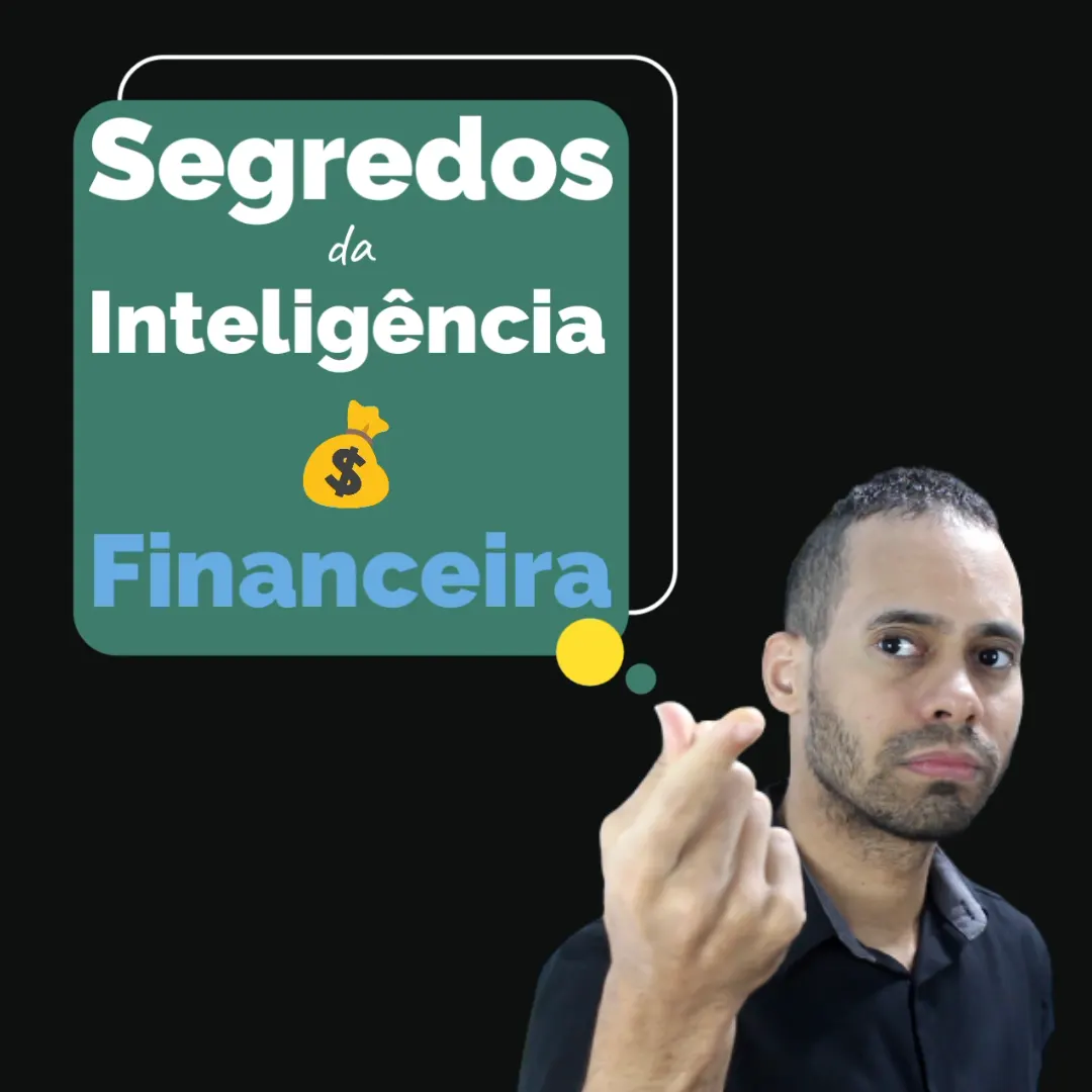 Segredos da Inteligência Financeira