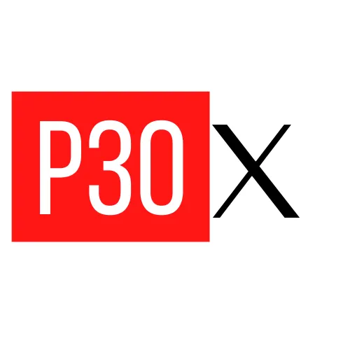 P30 X - Plano de 30 Dias Para Secar