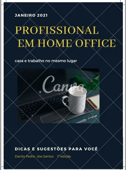 Dicas de como trabalhar em Home Office