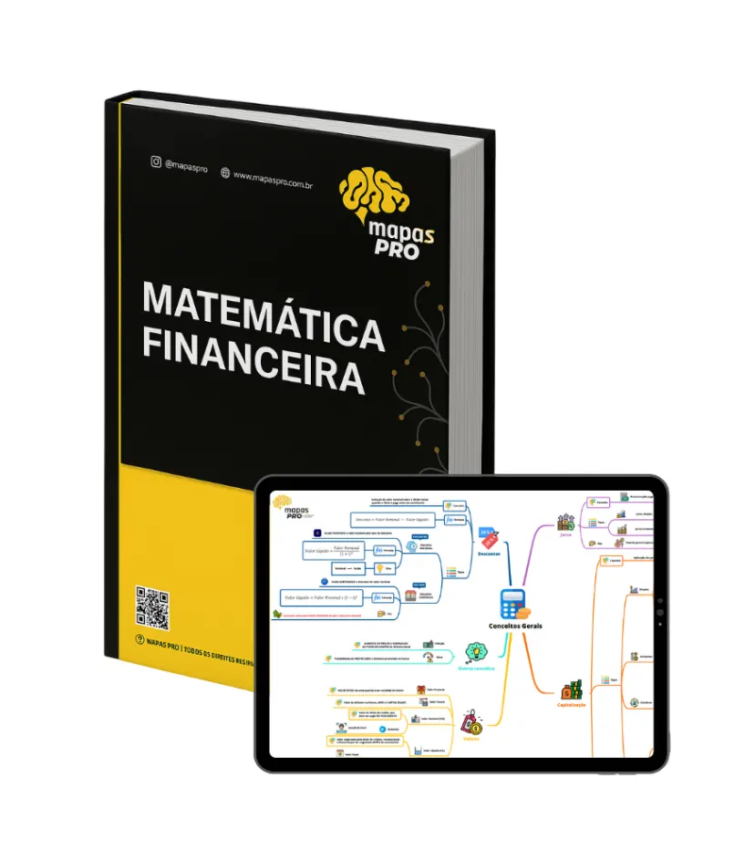 Matemática Financeira - Concurso de Escriturário do Banco do Brasil