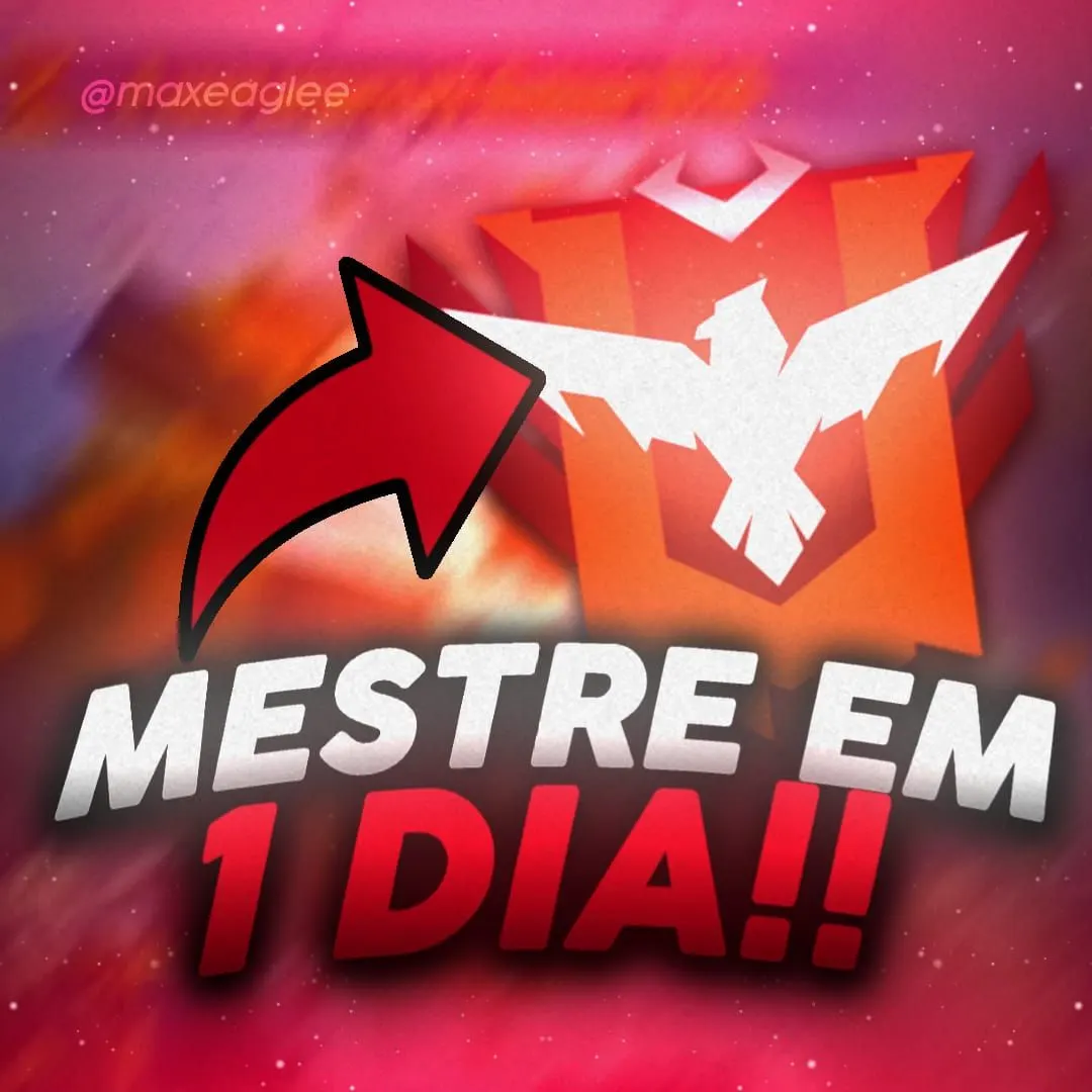 Mestre Free Fire