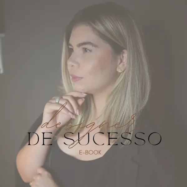 Ebook Designer de Sucesso