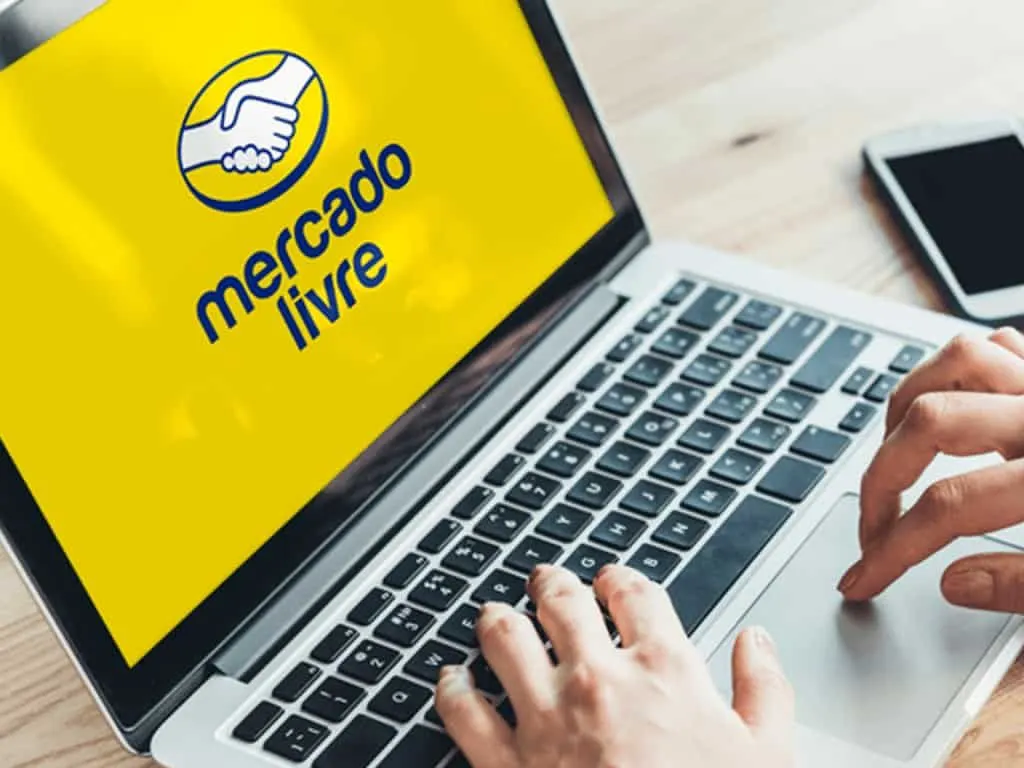 Aprenda a Vender produtos no Mercado Livre