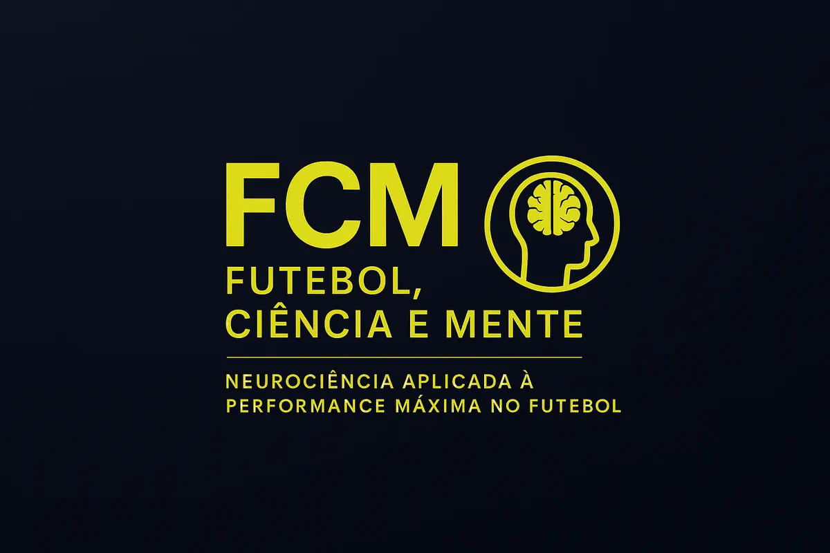 FCM - Futebol, Ciência e Mente