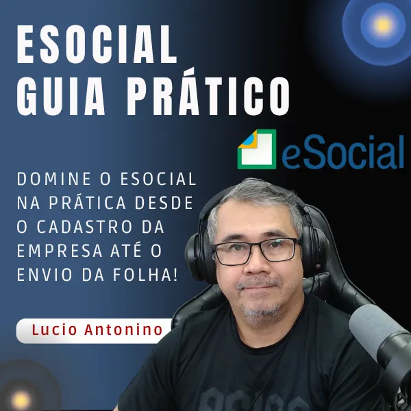 ESOCIAL Guia Prático - EAD