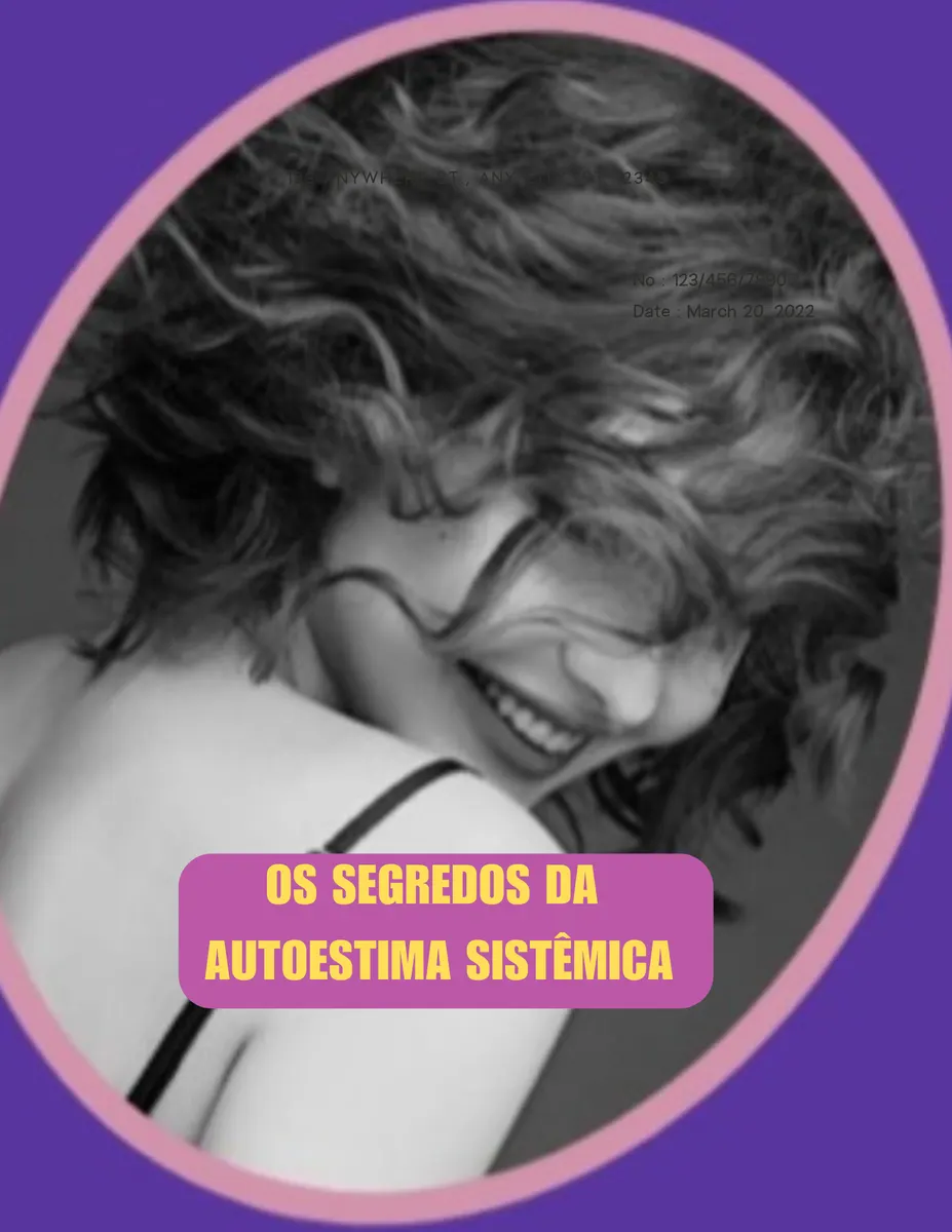 Os Segredos da Autoestima Sistêmica