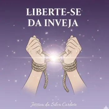 Liberte-se da inveja