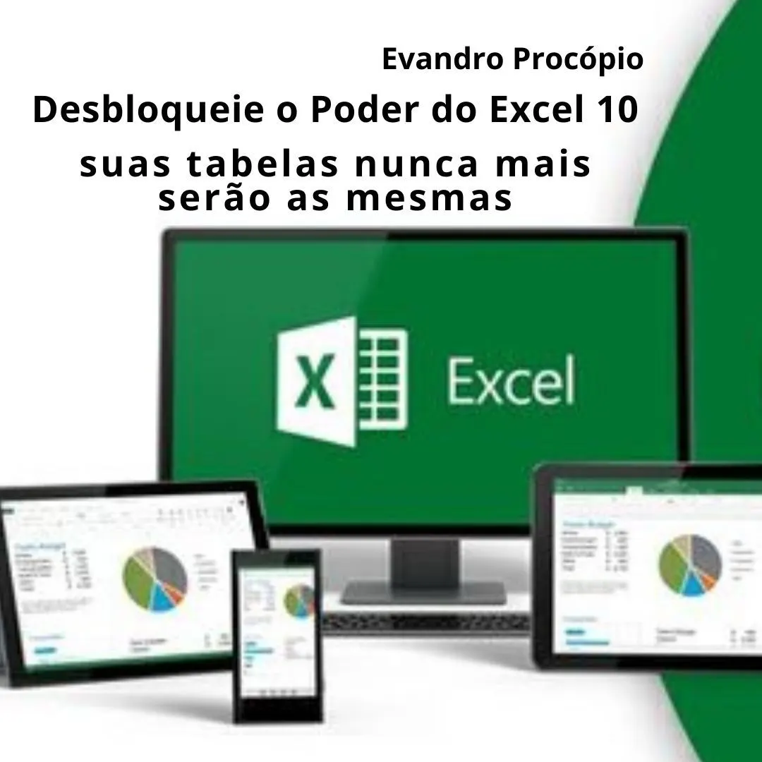 Desbloqueie o Poder do Excel 10: Suas Tabelas Nunca Mais Serão as Mesmas