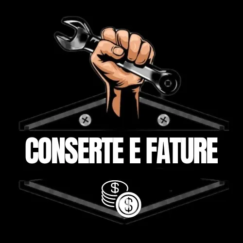 Conserte e Fature com lavadoras, lava e seca e secadoras de roupas