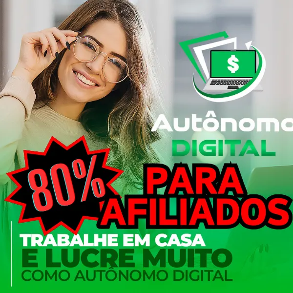 AUTÔNOMO DIGITAL PRO 2024