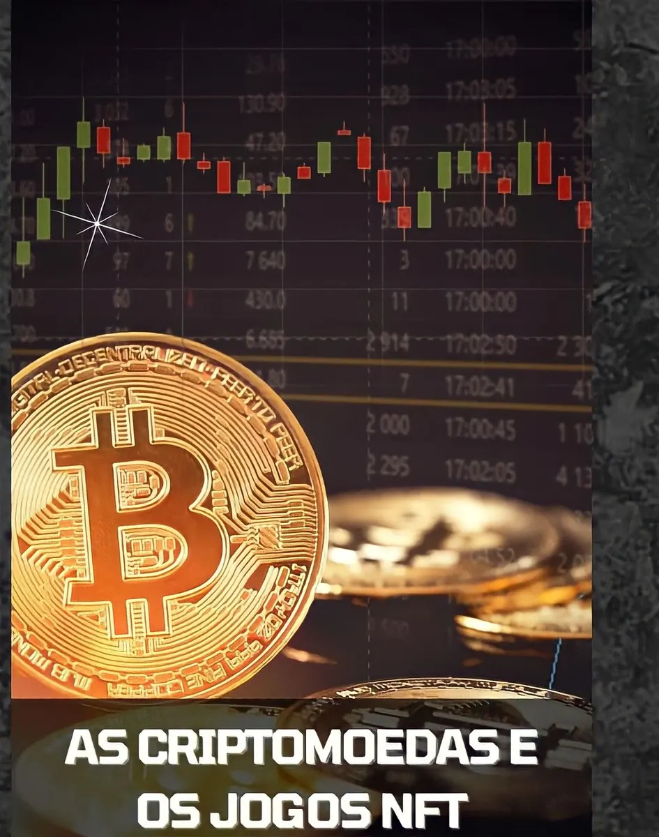 Curso blockchain - Jogos Nft Completo passo a passo - GANHE DINHEIRO JOGANDO