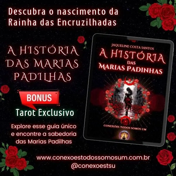 A História das Marias Padilhas